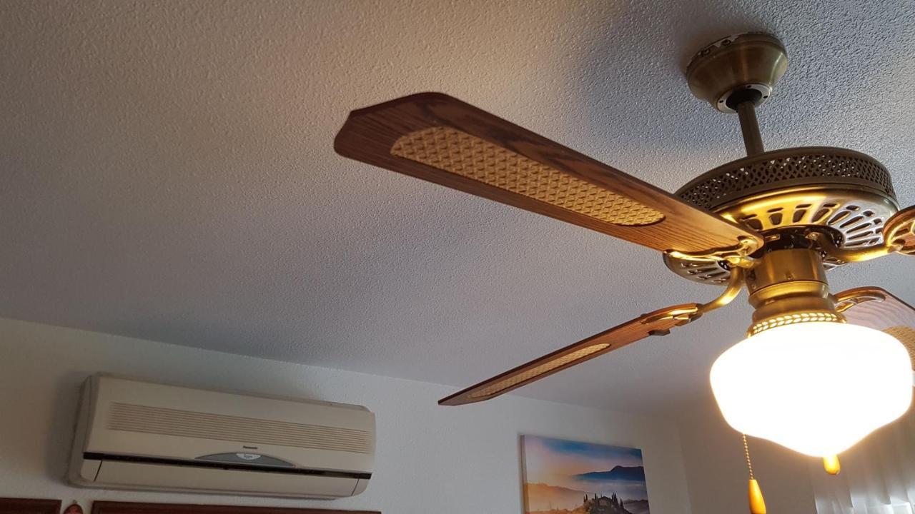 Mar33 Apartment Santa Pola Ngoại thất bức ảnh